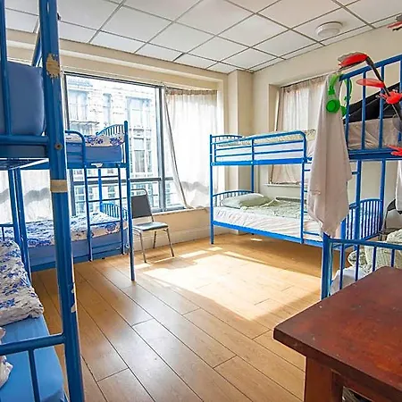 Global Hostel At Temple Bar-2